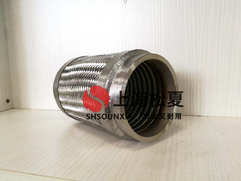 可撓性伸縮連接管供應(yīng)商